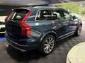 Volvo XC90 Inscription Recharge Plug-In Hybrid AWD Blau - thumbnail 4