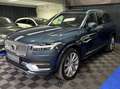 Volvo XC90 Inscription Recharge Plug-In Hybrid AWD Blau - thumbnail 2