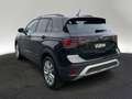 Volkswagen T-Cross 1.0 TSI DSG AHK Klima Navi Schwarz - thumbnail 3