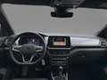 Volkswagen T-Cross 1.0 TSI DSG AHK Klima Navi Schwarz - thumbnail 12