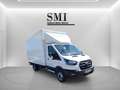 Ford Transit FT 350 Chasis Cabina 2.0 EcoBlue L4 Trend Blanco - thumbnail 3