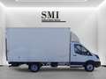 Ford Transit FT 350 Chasis Cabina 2.0 EcoBlue L4 Trend Blanco - thumbnail 4