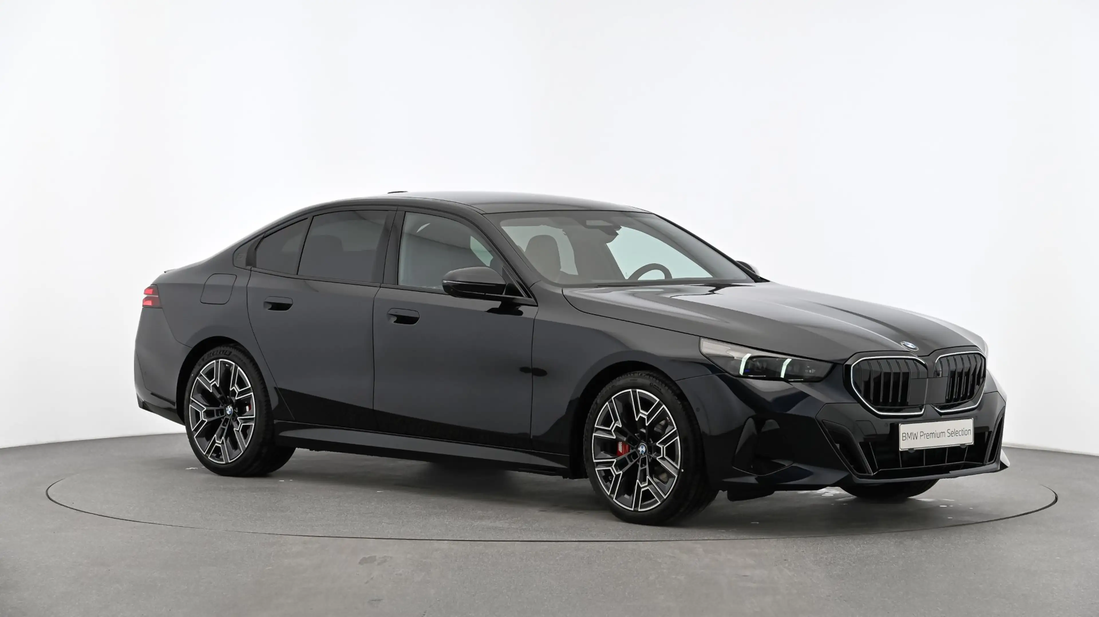 BMW 540 d xDrive *M-Paket Pro/M-Sitze/Sitzbelüftung/360°/Innovationspaket/Bower&Wilkins/Pano/DA-Prof.* — photo 8