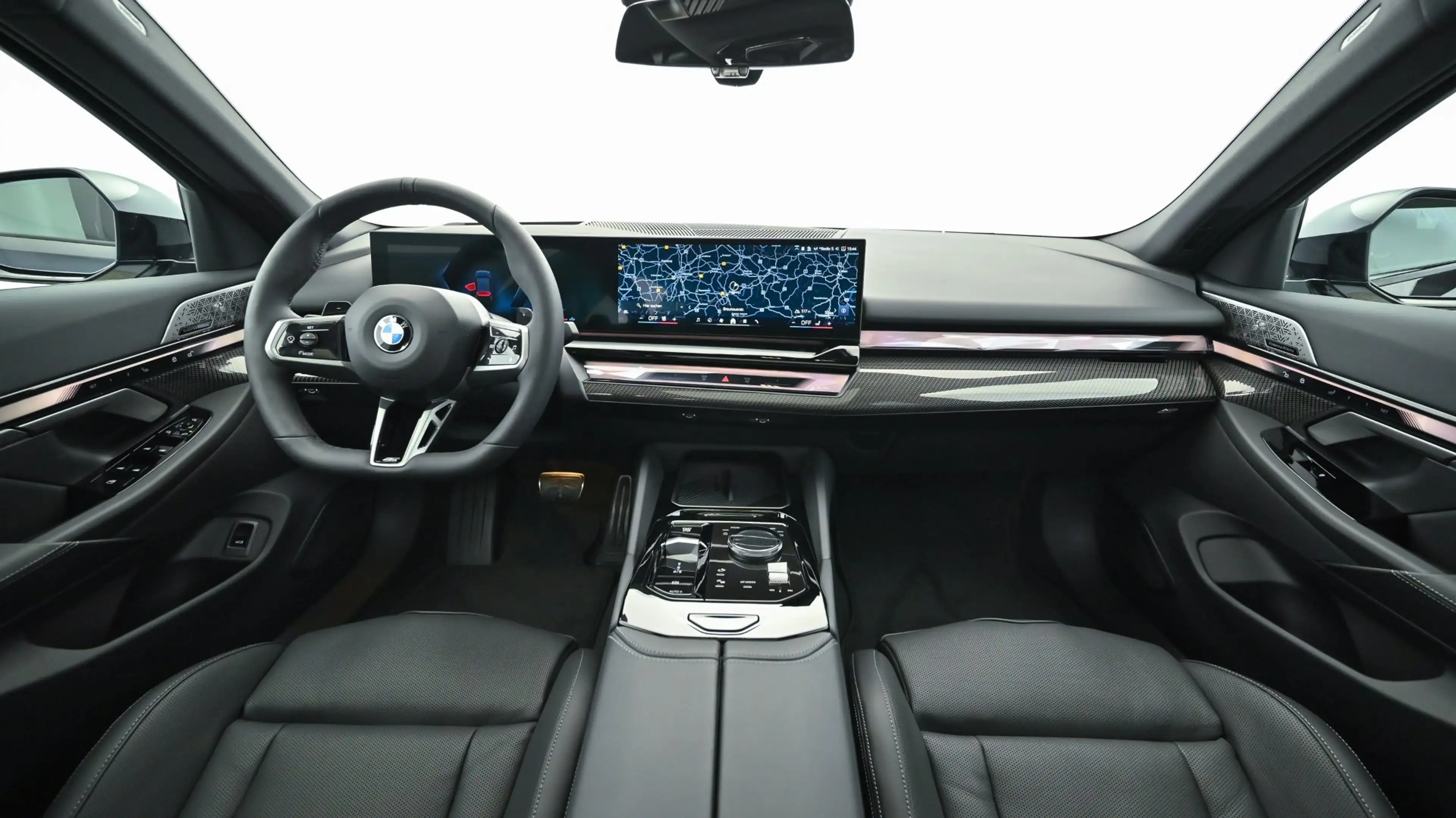 BMW 540 d xDrive *M-Paket Pro/M-Sitze/Sitzbelüftung/360°/Innovationspaket/Bower&Wilkins/Pano/DA-Prof.* — photo 14