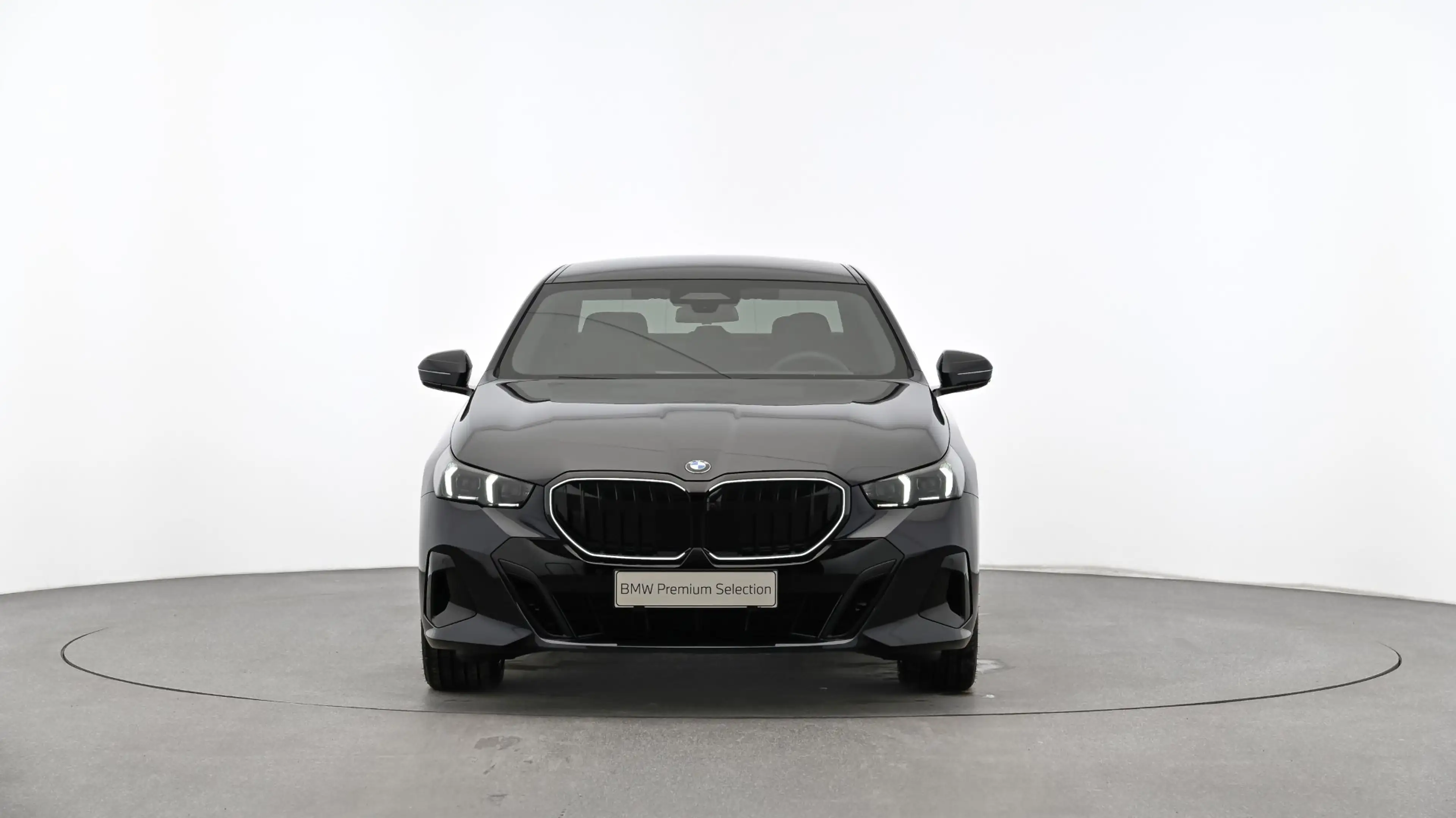 BMW 540 d xDrive *M-Paket Pro/M-Sitze/Sitzbelüftung/360°/Innovationspaket/Bower&Wilkins/Pano/DA-Prof.* — photo 7