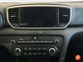 Kia Sportage 1.6 MHEV Business DCT 100kW (136CV) 4X2 Gris - thumbnail 9