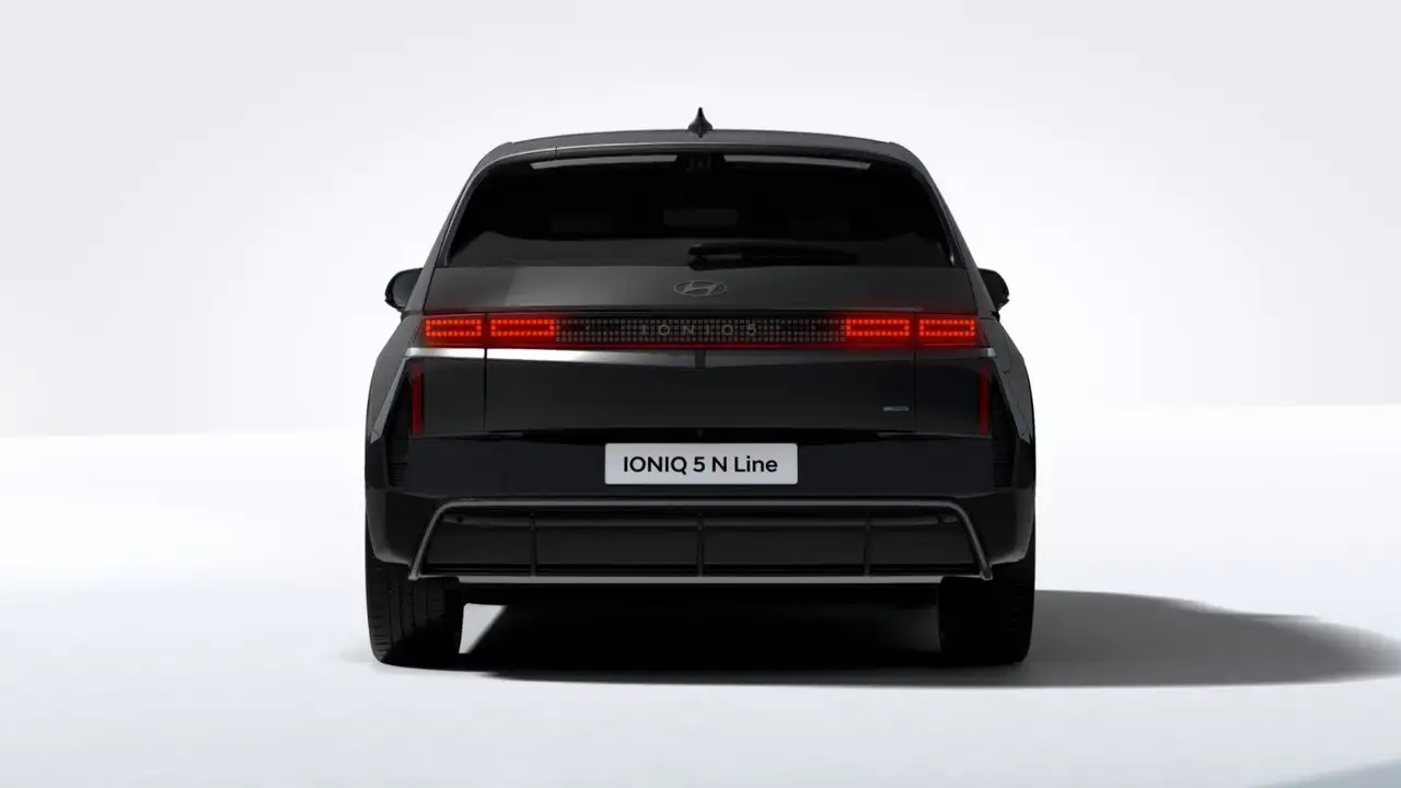 Hyundai IONIQ 2026