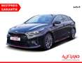 Kia ProCeed / pro_cee'd ProCeed 1.6 T-GDI GT Navi Totwinkel Schiebedach Noir - thumbnail 1