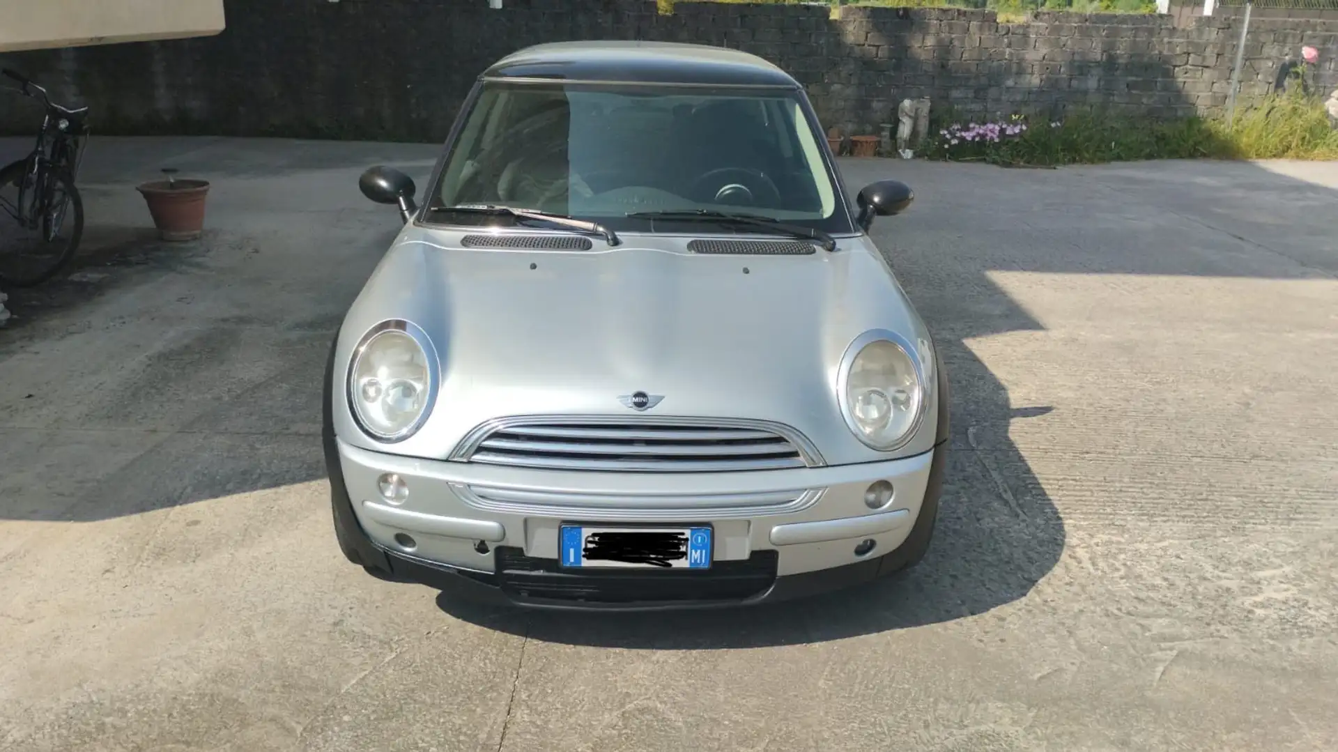 MINI Cooper D - 1