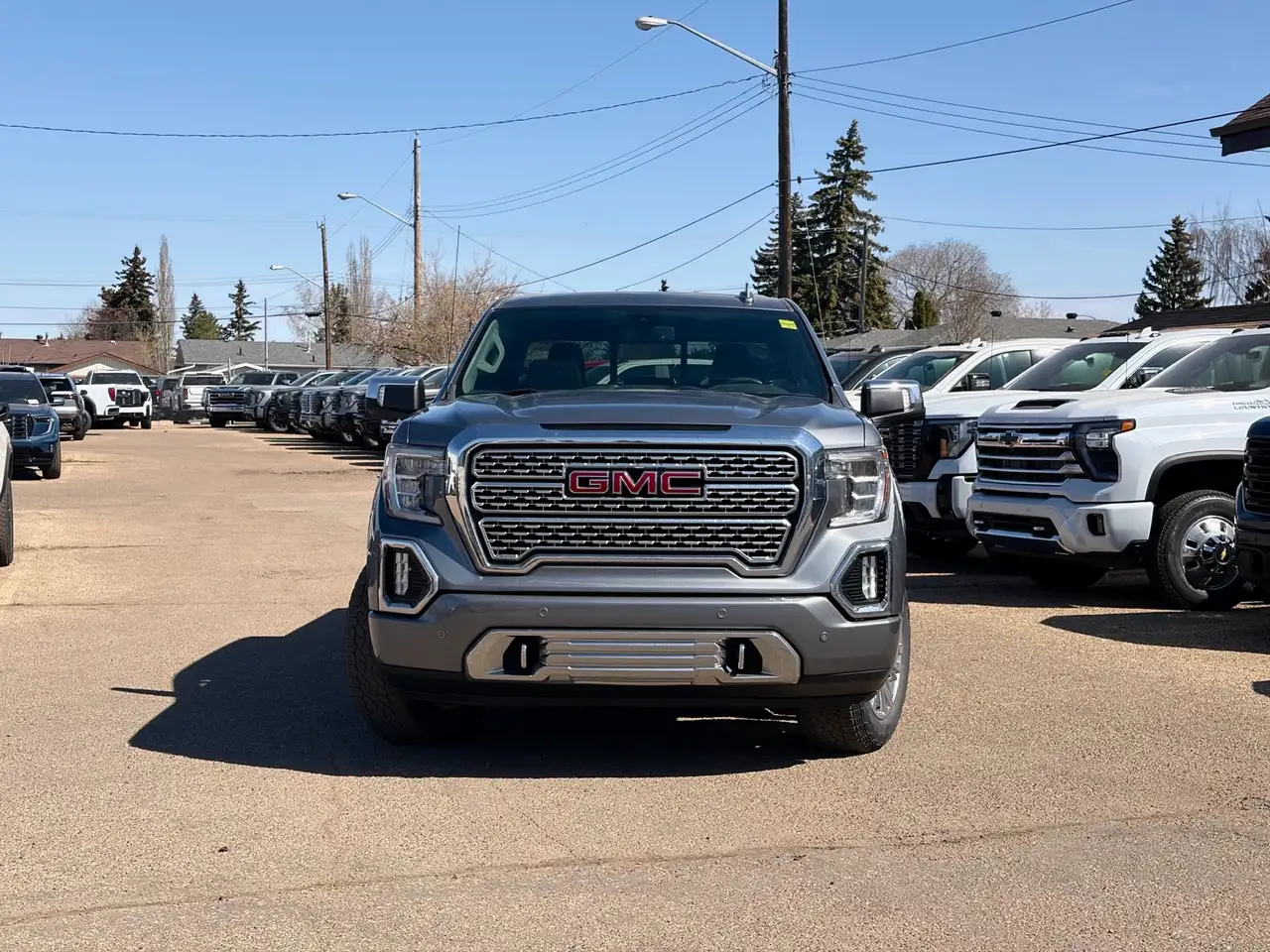 GMC Sierra 1500 снимка GMC Sierra 1500