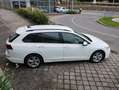 Volkswagen Golf Variant Golf Variant 1.5 tgi Life 130cv dsg (neopatentati) Blanc - thumbnail 4