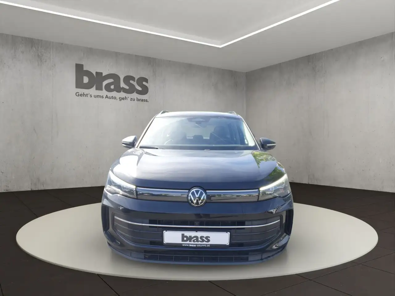 Volkswagen Tiguan 1.5 eTSI Life DSG 360°-Kamera 8