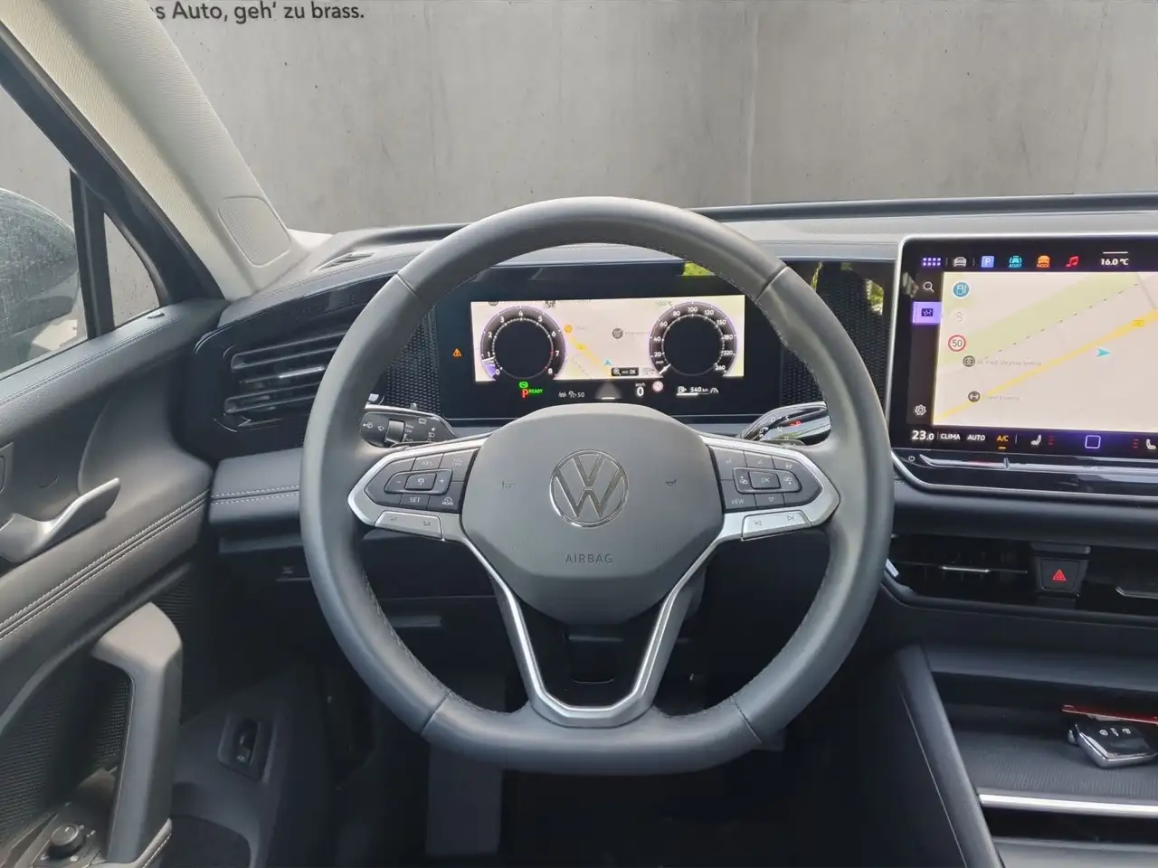 Volkswagen Tiguan 1.5 eTSI Life DSG 360°-Kamera 10