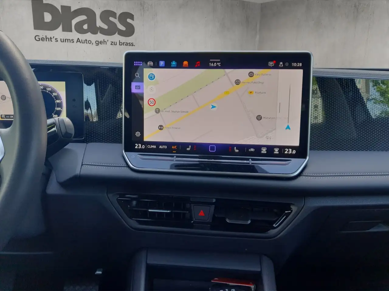 Volkswagen Tiguan 1.5 eTSI Life DSG 360°-Kamera 13