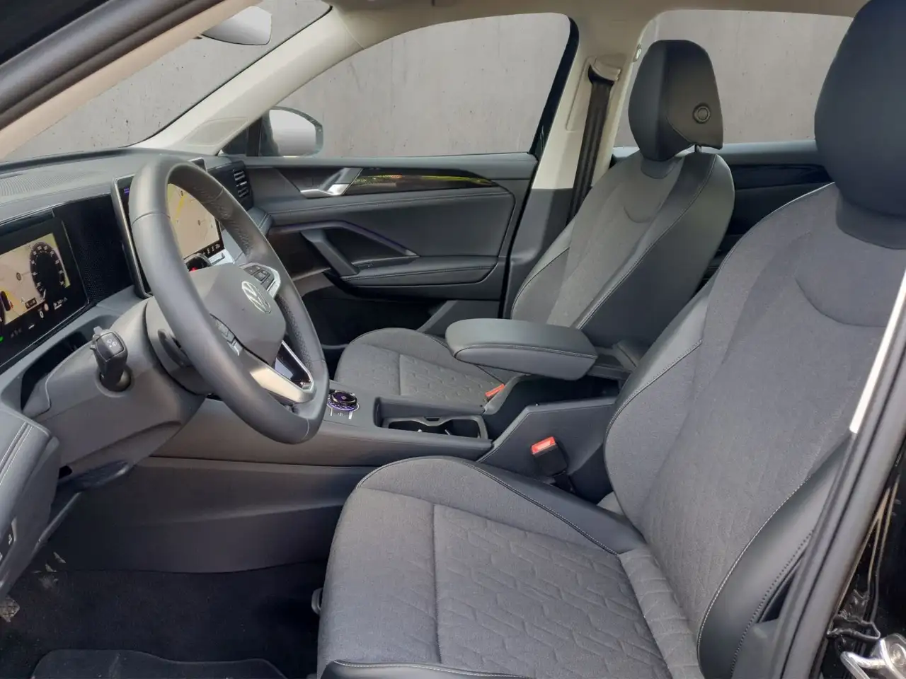 Volkswagen Tiguan 1.5 eTSI Life DSG 360°-Kamera 9