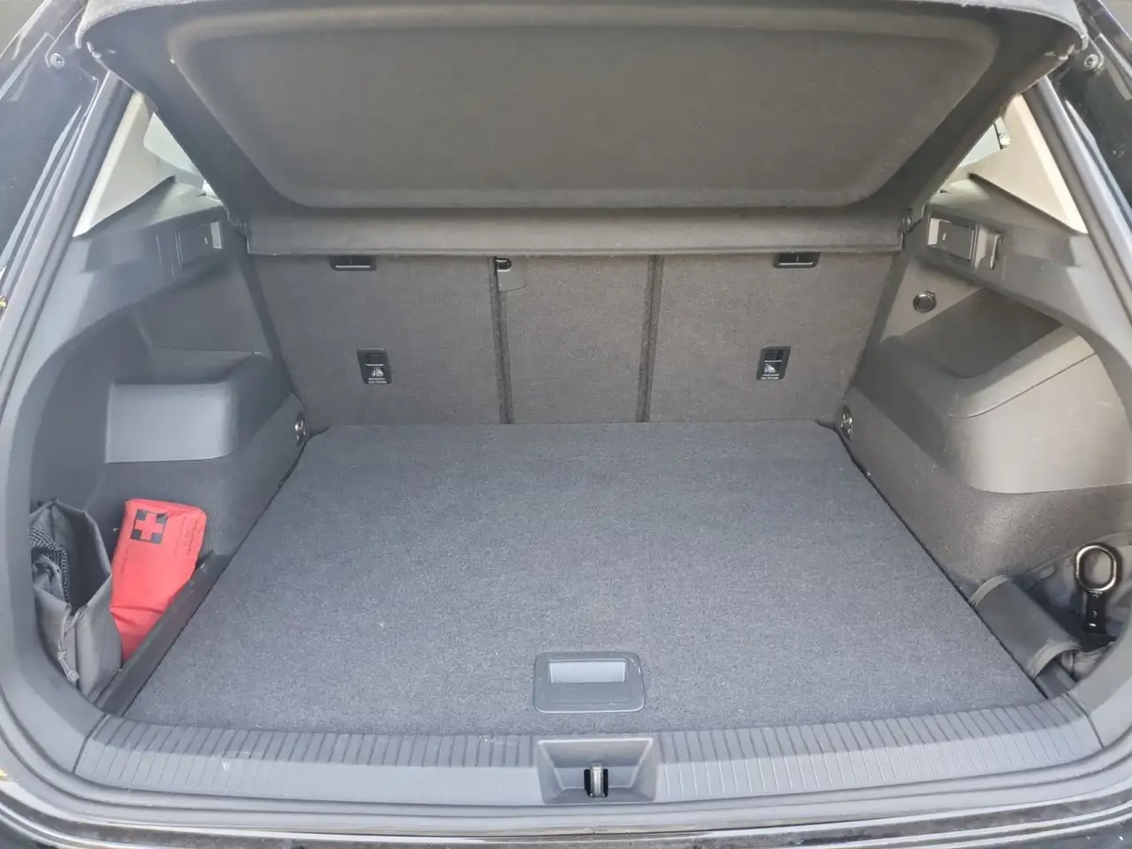 Volkswagen Tiguan 1.5 eTSI Life DSG 360°-Kamera 15