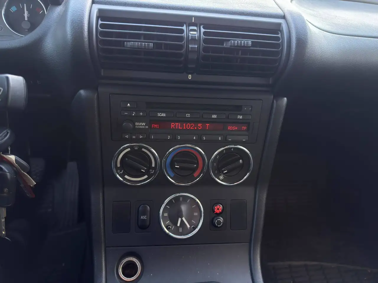 BMW Z3 Coupe 3.0 231cv AUTO, SOLO 77.000 KM, foto 12