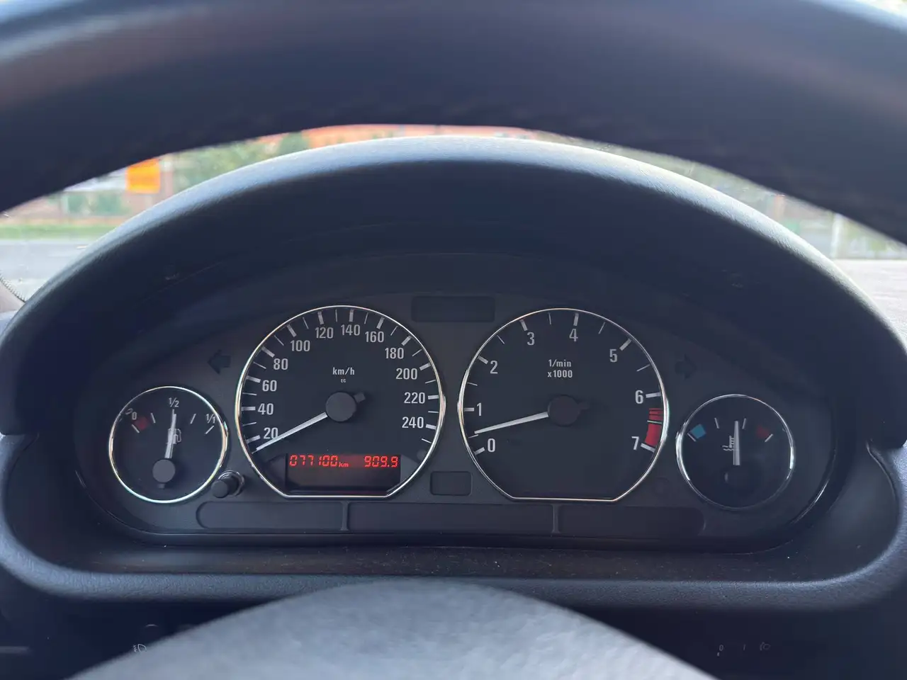 BMW Z3 Coupe 3.0 231cv AUTO, SOLO 77.000 KM, foto 11