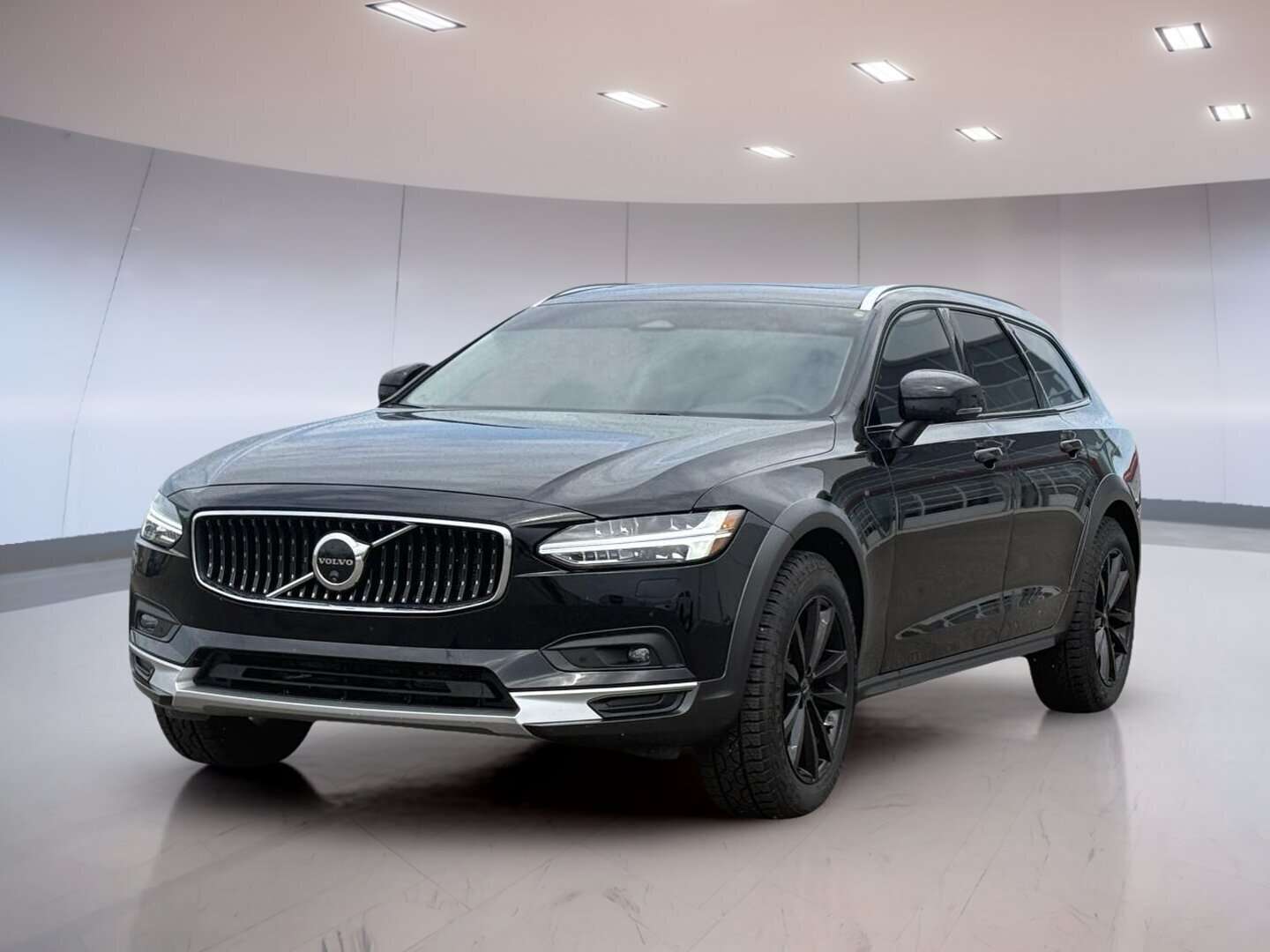 2026 Volvo V90 Ultra