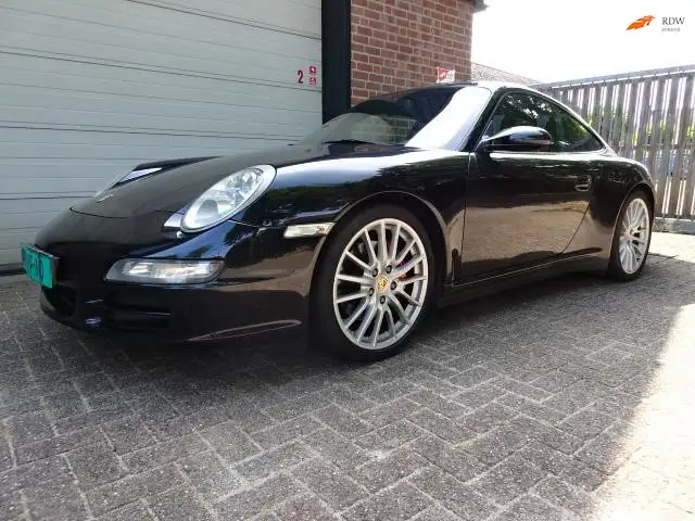 Porsche 997 997 3.8 Carrera 4S/Automaat/Schuifdak/Youngtimer