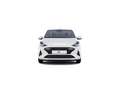 Hyundai i10 Trend Aut. Navi Apple CarPlay Android Auto Klimaau Biały - thumbnail 3