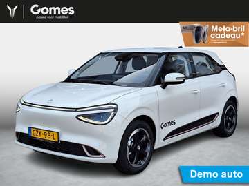 Launch Edition | 360° Camera | Adaptieve Cruise Co