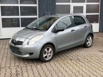 Cool/4-Tür./Klima/LM-Felgen/120000km