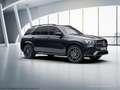 Mercedes-Benz GLE 450 GLE 450 4M AMG PanoD Distro 360Kam Multibeam AHK Schwarz - thumbnail 4
