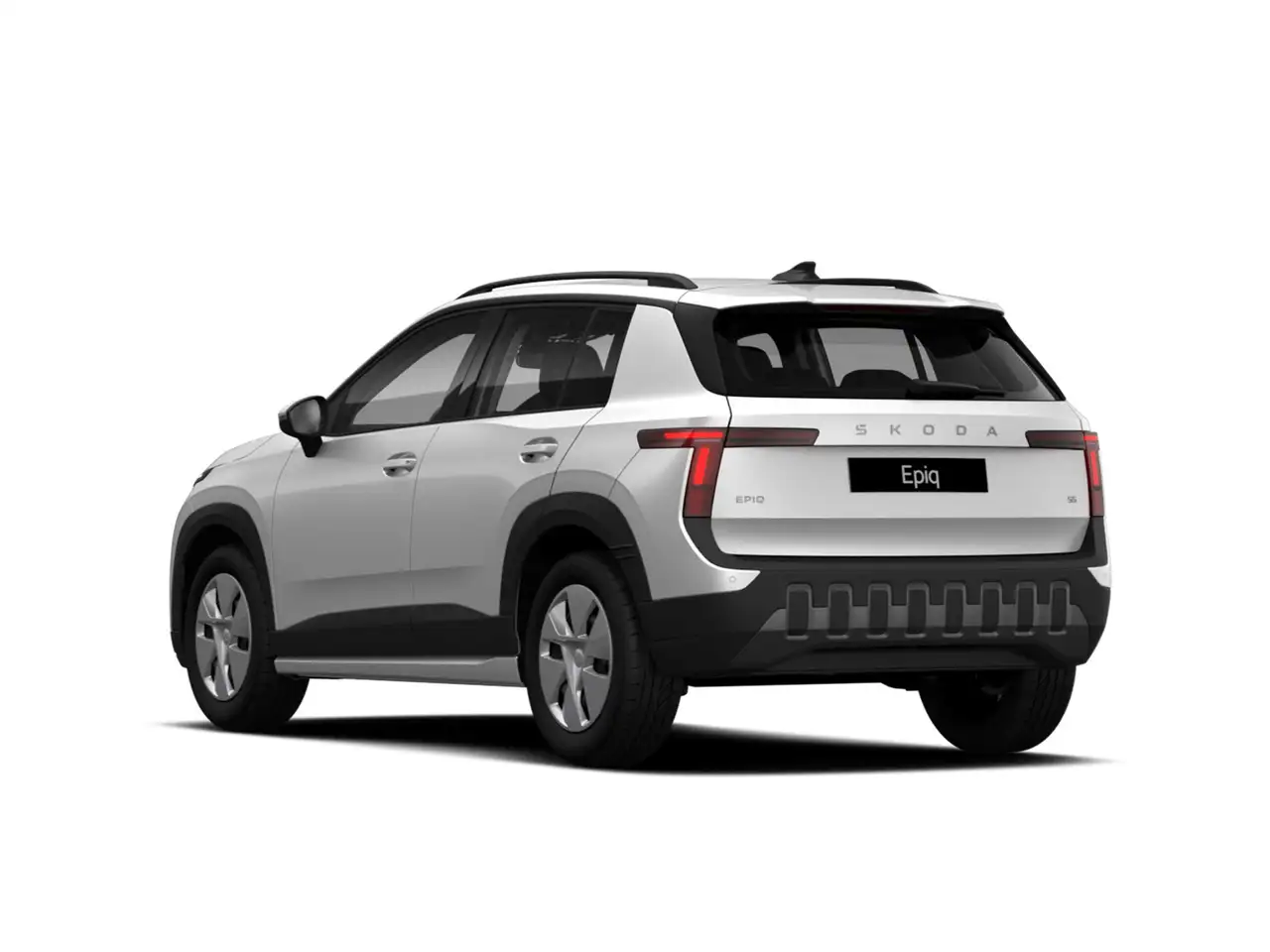 Skoda Epiq 2026