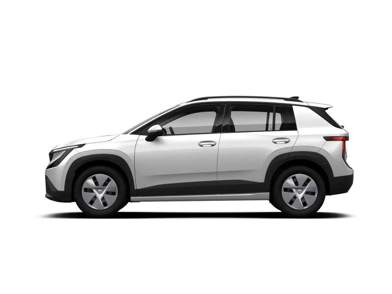 Skoda Epiq 2026