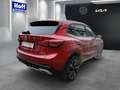 MG ZS Hybrid + Luxury MJ 25-  Leder- 360° Rot - thumbnail 3