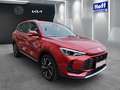 MG ZS Hybrid + Luxury MJ 25-  Leder- 360° Rot - thumbnail 2