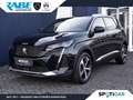 Peugeot 5008 Allure Pack 130 BlueHDi Autm+Navi+7-Sitzer Klima Zwart - thumbnail 1