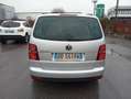 Volkswagen Touran 1.6 Trendline Bifuel G Argento - thumbnail 3