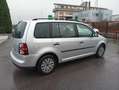 Volkswagen Touran 1.6 Trendline Bifuel G Argento - thumbnail 4