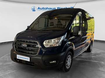 FT 350 2.0 TDCi 350 L3H2 Trend 9-Sitzer