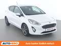Ford Fiesta 1.1 Titanium Weiß - thumbnail 8