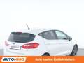 Ford Fiesta 1.1 Titanium Weiß - thumbnail 6