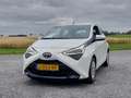 Toyota Aygo 1.0 VVT-i x-play AUTOMAAT | NL-auto | rijklaarprij Wit - thumbnail 17