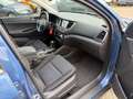 Hyundai TUCSON Style 4WD Blau - thumbnail 8