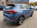 Hyundai TUCSON Style 4WD Blau - thumbnail 4