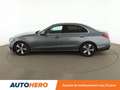 Mercedes-Benz C 200 200 Avantgarde Line 9G-Tronic Gris - thumbnail 3