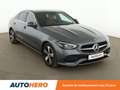 Mercedes-Benz C 200 200 Avantgarde Line 9G-Tronic Gris - thumbnail 8