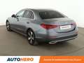 Mercedes-Benz C 200 200 Avantgarde Line 9G-Tronic Gris - thumbnail 4