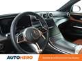 Mercedes-Benz C 200 200 Avantgarde Line 9G-Tronic Gris - thumbnail 11