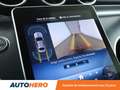 Mercedes-Benz C 200 200 Avantgarde Line 9G-Tronic Gris - thumbnail 23
