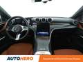 Mercedes-Benz C 200 200 Avantgarde Line 9G-Tronic Gris - thumbnail 12