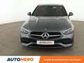 Mercedes-Benz C 200 200 Avantgarde Line 9G-Tronic Gris - thumbnail 9