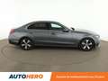 Mercedes-Benz C 200 200 Avantgarde Line 9G-Tronic Gris - thumbnail 7