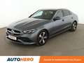 Mercedes-Benz C 200 200 Avantgarde Line 9G-Tronic Gris - thumbnail 1